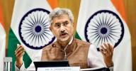 World Must Show Zero Tolerance For Terrorism In All Forms: Jaishankar At SCO Summit.