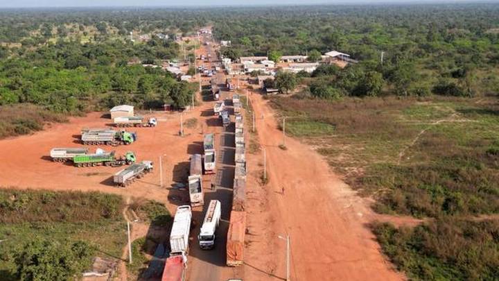 Five Indian nationals kidnapped in Mali