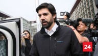Corte de Apelaciones dicta sentencia por desafuero de diputado Joaquín Lavín León