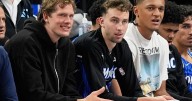 Wagner brothers are teammates, roommates and best friends living out their NBA dream with the Magic
