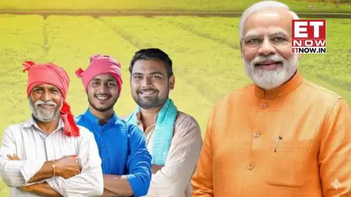 PM Kisan 21st instalment today: 5 ways to check if your money has been credited