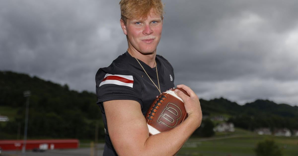 REGION 2D FOOTBALL: Lebanon gets vengeance with first-round playoff victory at Virginia High