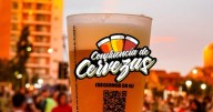 Confluencia de Cervezas 2025: artistas confirmados y clima para el fin de semana
