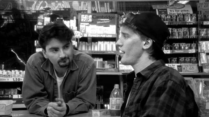 Clerks Cast: Where The Actors Are Now