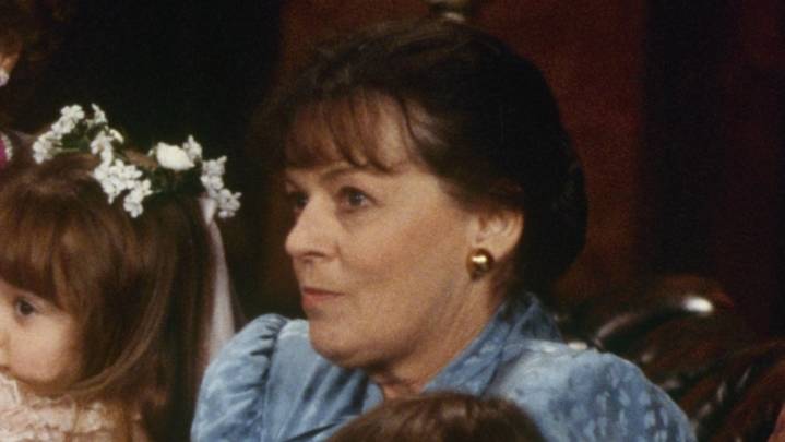 Betty Harford Dead: Actress in 'Dynasty' and 'The Paper Chase' Was 98