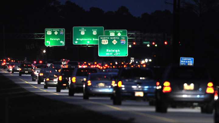 Which roads in Alabama are the deadliest for drivers? Here's the data