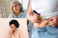 Drugs like Ozempic linked to annoying new side effect: study