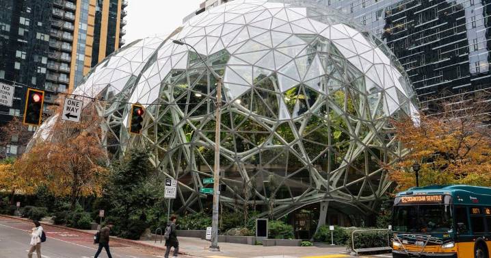 Layoff announcements surged last month: The worst October in 22 years