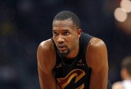 The Cavs’ latest struggle puts a spotlight on the loneliest part of the court