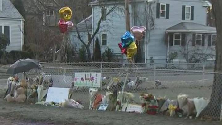 Community mourning 13-year-old killed in crash while riding electric dirt bike in Stoneham