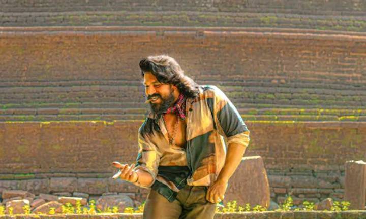 ‘Chikiri Chikiri’ from ‘Peddi’ is rooted yet refreshingly modern