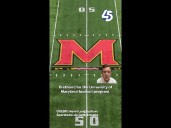 This could be the end of the Michael Locksley era at Maryland