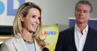 Jennifer Siebel Newsom Steals Gavin Newsom’s Crown With Brutal Trump Takedown
