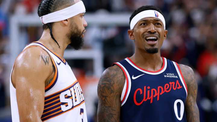 Suns-Clippers updates: Jalen Green starting just part of lineup change