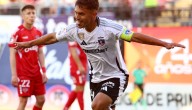 Colo Colo sale a flote y sigue nadando hacia copas internacionales tras ganar a Ñublense