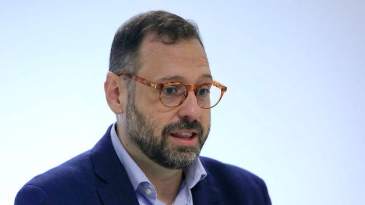 Jesús García anuncia que abandona el Grupo Lence tras más de 20 años en la láctea