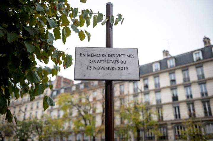 Ten years on, France bears the scars of the November 13 attacks
