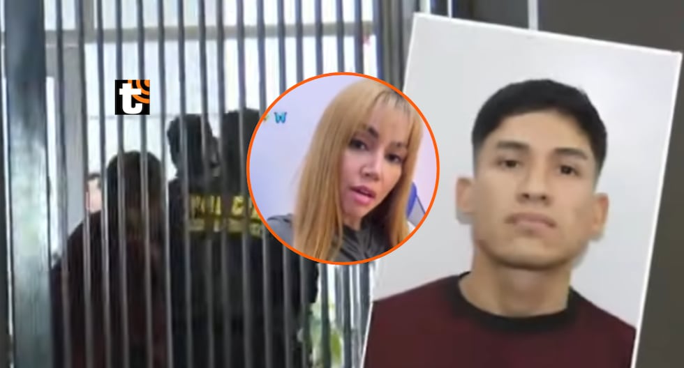 Presunto feminicidio en Breña: Revelan importante dato de sujeto que habría matado a su pareja dentro de ‘depa’