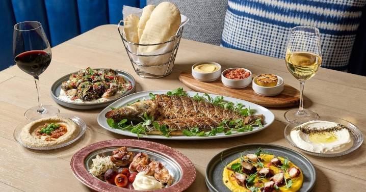 Multiple Restaurants to Debut in W Nashville