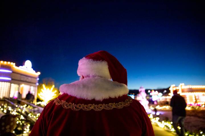 Things to do in Denver this weekend, Nov. 28