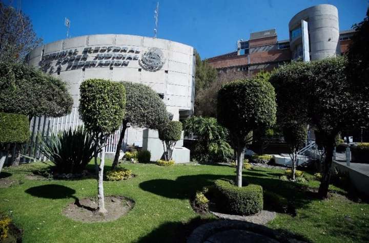TEPJF desecha demanda del PAN contra Sheinbaum