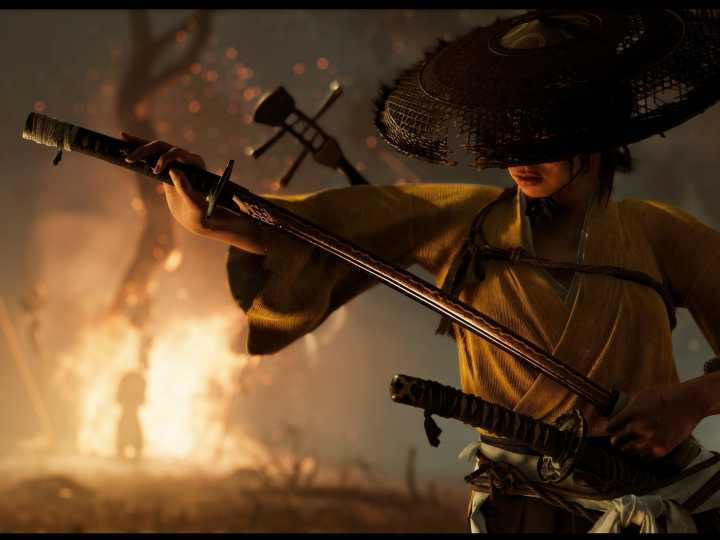 Probamos Ghost of Yōtei: la secuela que lleva el legado samurái a su punto más alto en PlayStation 5