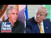 Jeffrey Epstein 'extremely powerful,' even in death