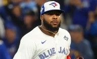 Blue Jays’ Vladimir Guerrero Jr. sends front office message on Bo Bichette ahead of free agency