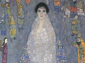 Klimt portrait sells for $236.4 million, a record for modern art