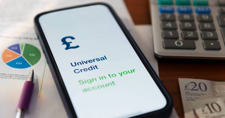 I used to work for DWP but when I had to claim benefits it was a nightmare