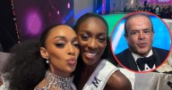 Miss Guadalupe acusa de racismo a Raúl Rocha tras explicación del resultado en Miss Universo 2025