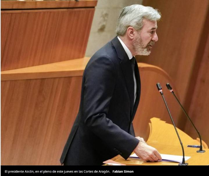 El Gobierno de Aragón impulsa 496 viviendas públicas en Zaragoza y 106 en Figueruelas, Utebo y Alagón