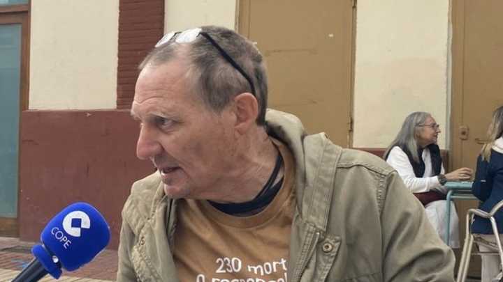 Las víctimas de la DANA, tras la dimisión de Mazón: "Reconoce errores, pero la confianza está destrozada"