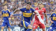 Boca recibe a Argentinos Juniors este domingo: hora, TV y formaciones