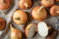 What Happens to Your Body When You Eat Onions Every Day
