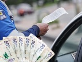 ¿Qué infracciones de tránsito dan multa de 15 SMLDV? Son 40, según Código de Tránsito