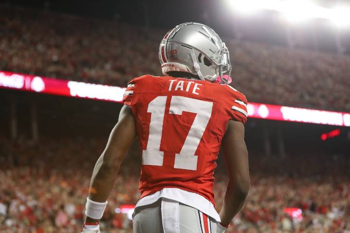 Ohio State is missing a valuable player against Purdue: Stephen Means’ Halftime Thoughts