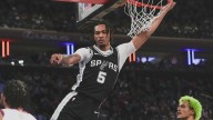 San Antonio Spurs' Stephon Castle hip flexor strain to keep him out of lineup for at least 1