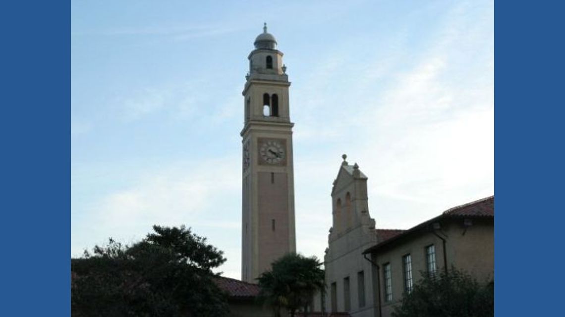 LSU names Wade Rousse as new president, James Dalton as chancellor: reports