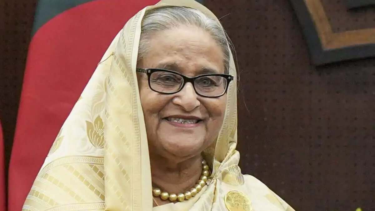 Special Bangladeshi tribunal to deliver verdict against Hasina on Nov 17