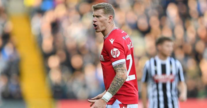 James McClean could quit Wrexham after voicing frustration at lack of game time