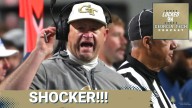 EXPOSED: Georgia Tech's DEVASTATING Defensive Collapse Against NC State