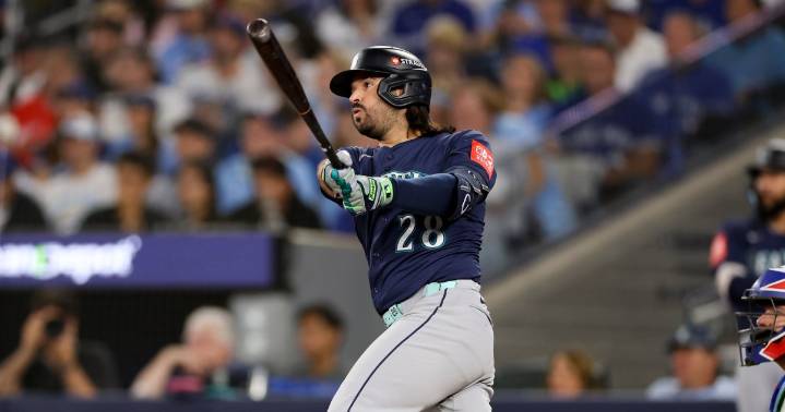 Cubs free agent target: Eugenio Suárez