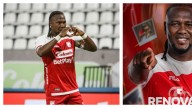 Oficial: Hugo Rodallega fue renovado por Santa Fe; el goleador sigue en el 2026