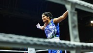 World Boxing Cup Finals: Jaismine, Nikhat Win As India Script History With 9 Gold Medals