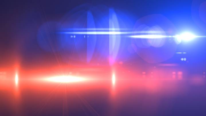 LMPD arrest Louisville man in October child assault case