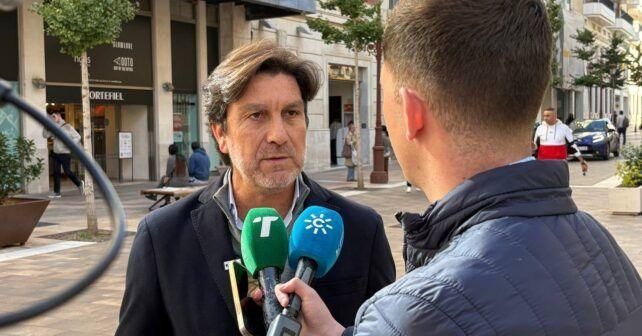 Gaviño: “La respuesta de Moreno Bonilla a las movilizaciones por la sanidad pública es fichar a un directivo de la privada como viceconsejero”