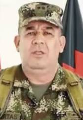 Procuraduría aparta a dos altos mandos: posibles nexos con alias Calarcá ponen en jaque la seguridad nacional