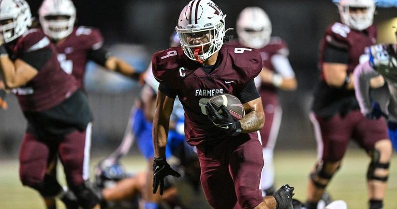 The Lewisville Leader’s Games to Watch for the week of Nov. 3