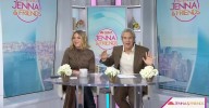 Andy Cohen Teases Jenna Bush Hager for Not Knowing Black Friday Existed When She Was Growing Up: 'You Were in the White House'
